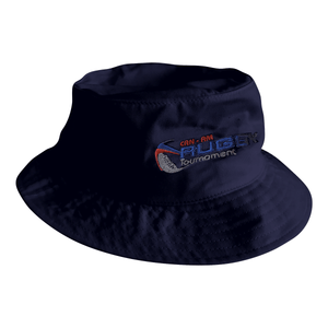 Rugby Imports CAN-AM Rugby Bucket Hat