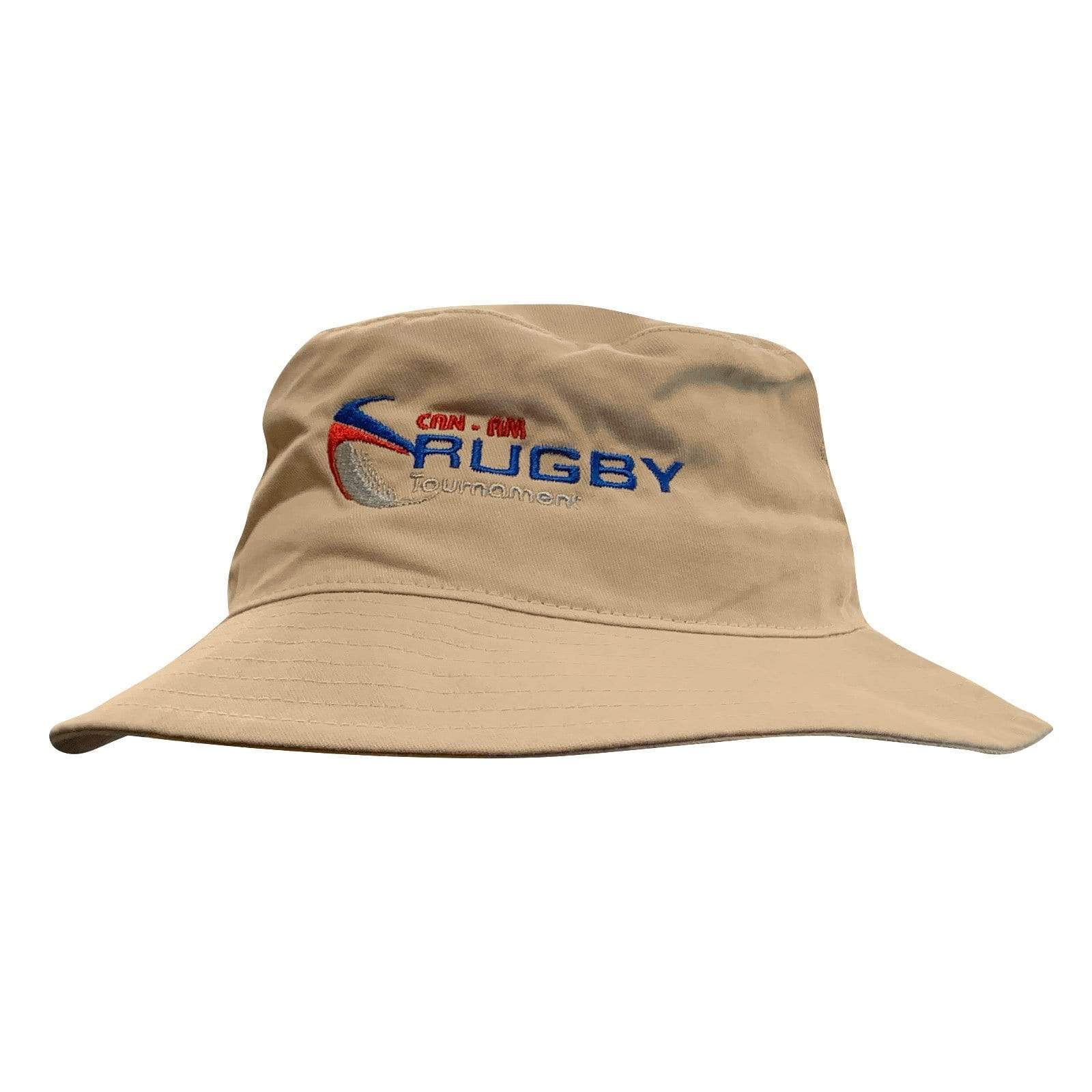 Usa rugby shop bucket hat