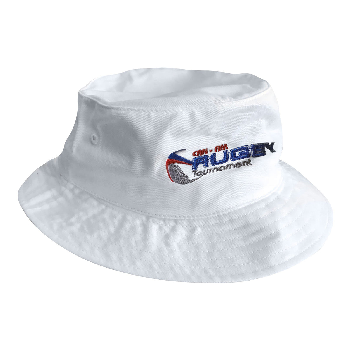 Rugby Imports CAN-AM Rugby Bucket Hat