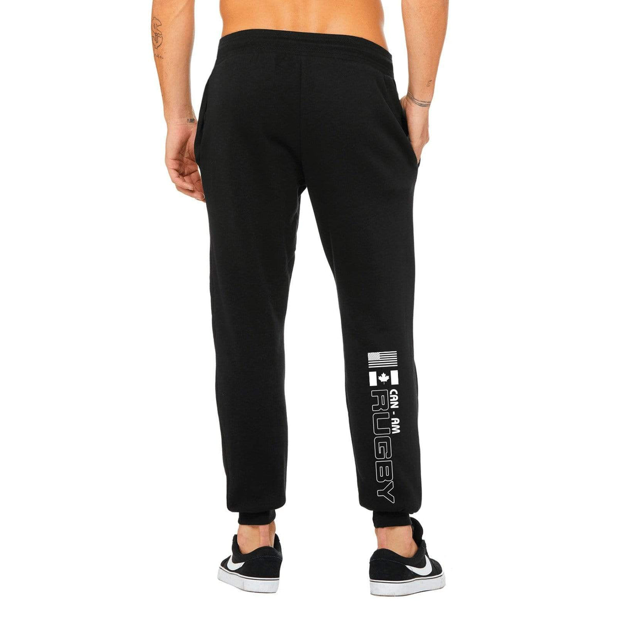 Rugby Imports CAN-AM Rugby Jogger Sweatpant