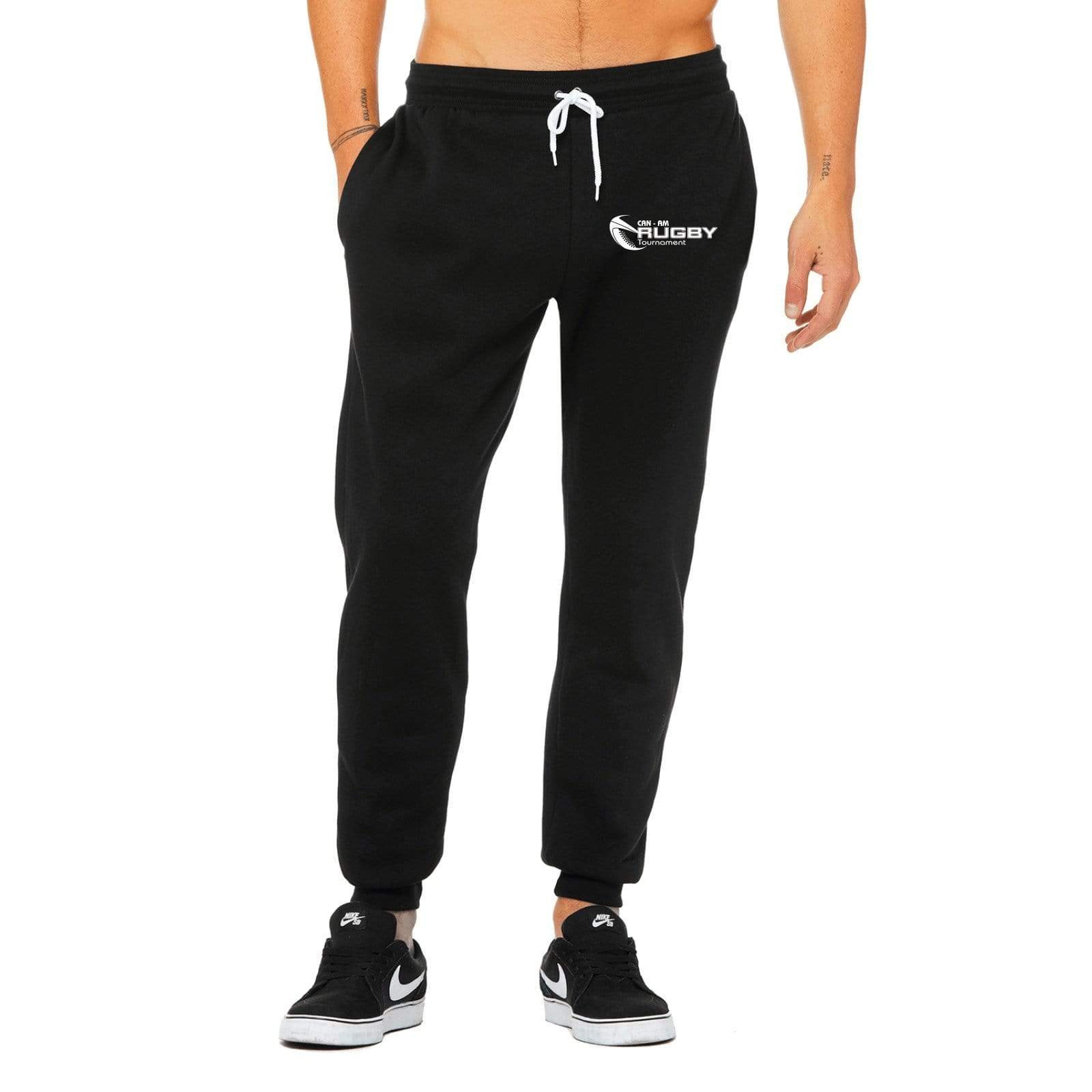 Rugby Imports CAN-AM Rugby Jogger Sweatpant