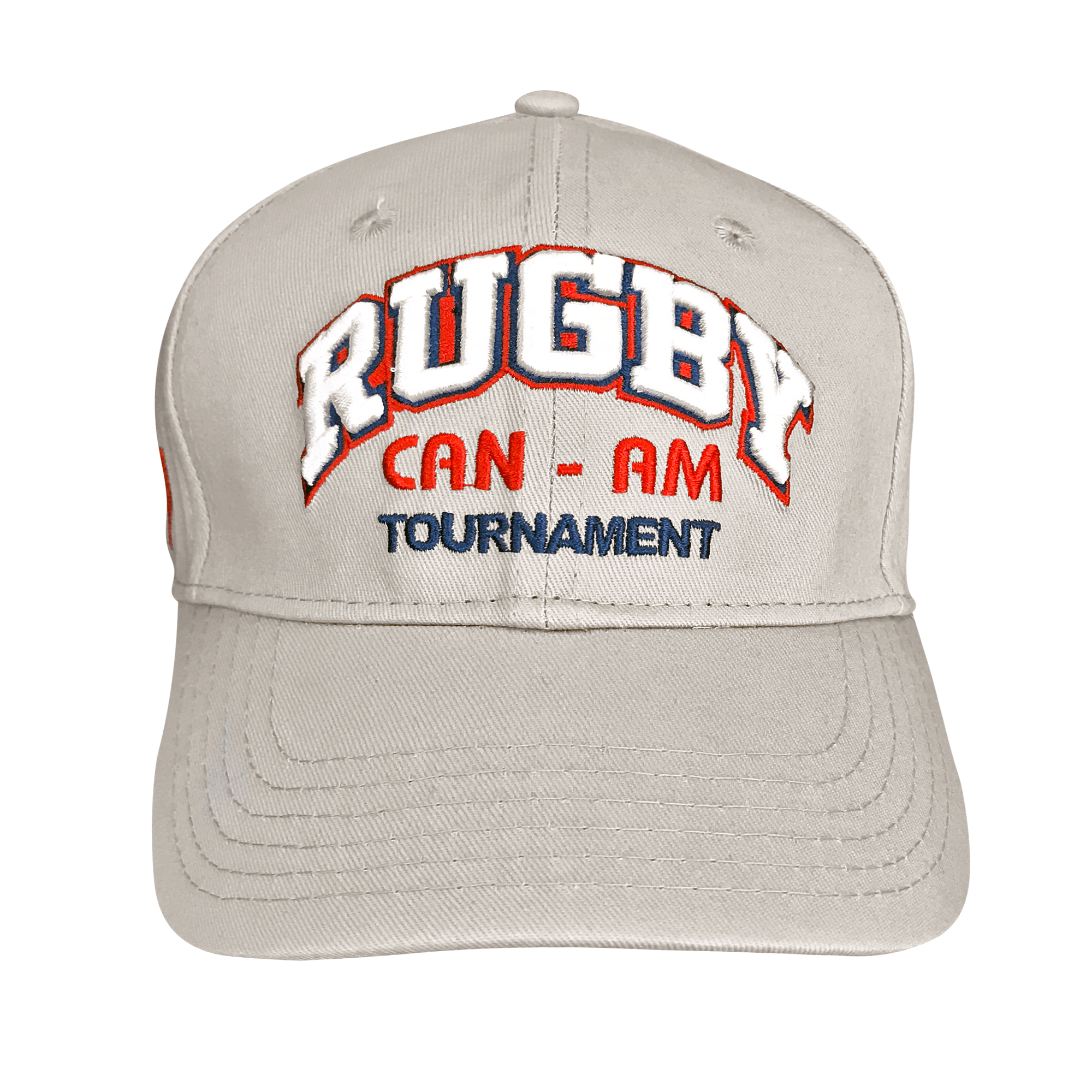 Rugby Imports CAN-AM Rugby Tournament Cap