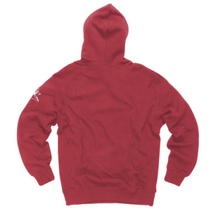 Rugby Imports Canada Rugby Midweight Hoodie