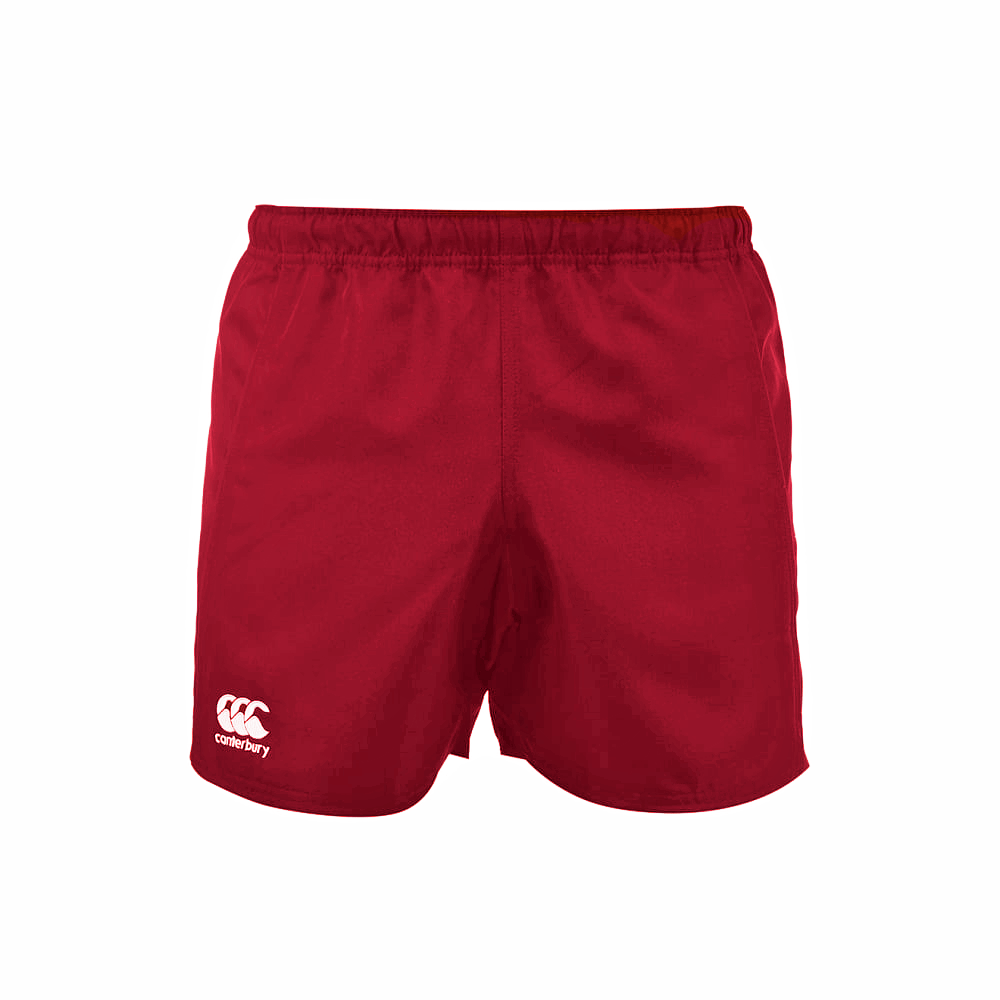 Canterbury rugby shorts sales
