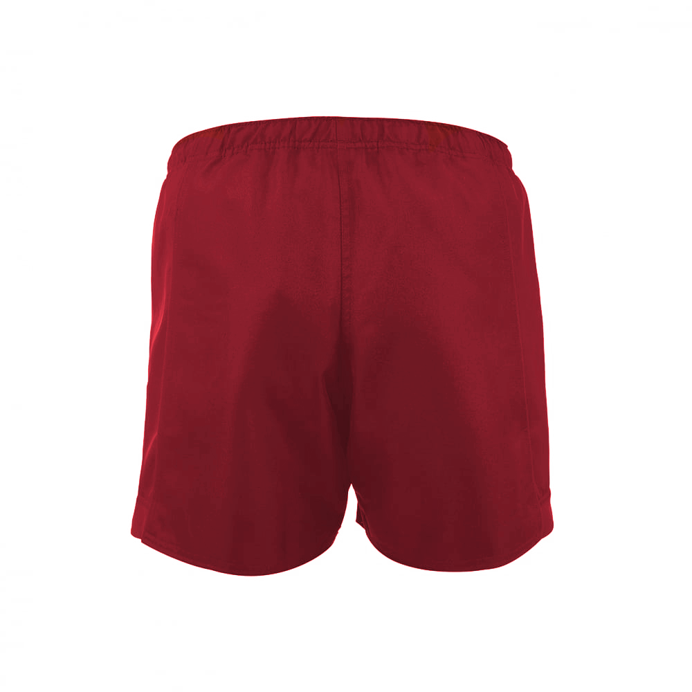 Canterbury hot sale advantage shorts