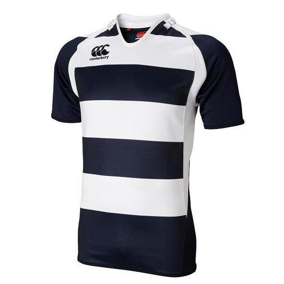 Rugby Imports CCC Challenge Hoops Rugby Jersey