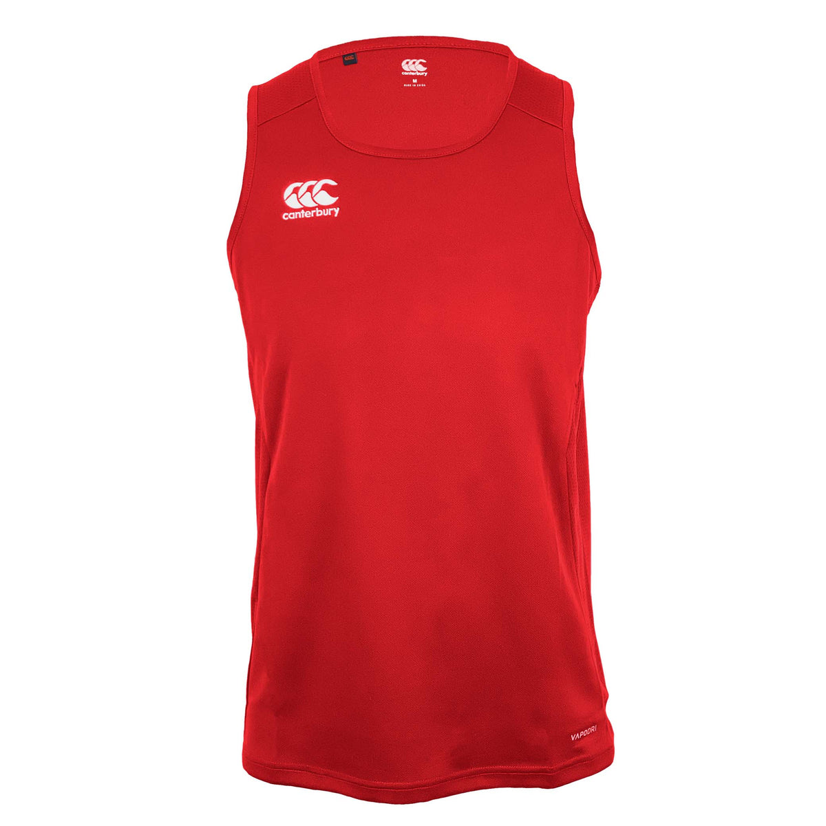 Rugby Imports CCC Club Dry Singlet