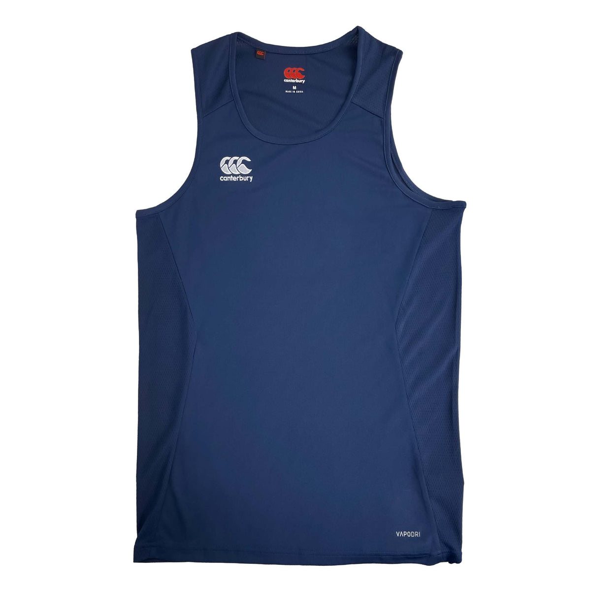 Rugby Imports CCC Club Dry Singlet