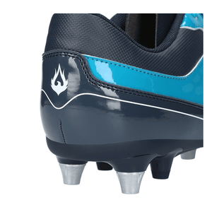 Rugby Imports CCC Phoenix 2.0 Soft Ground Rugby Boot - Caribbean