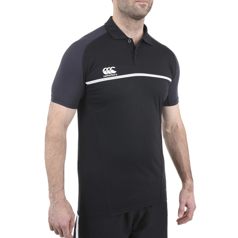 Rugby Imports CCC Pro Dry Polo
