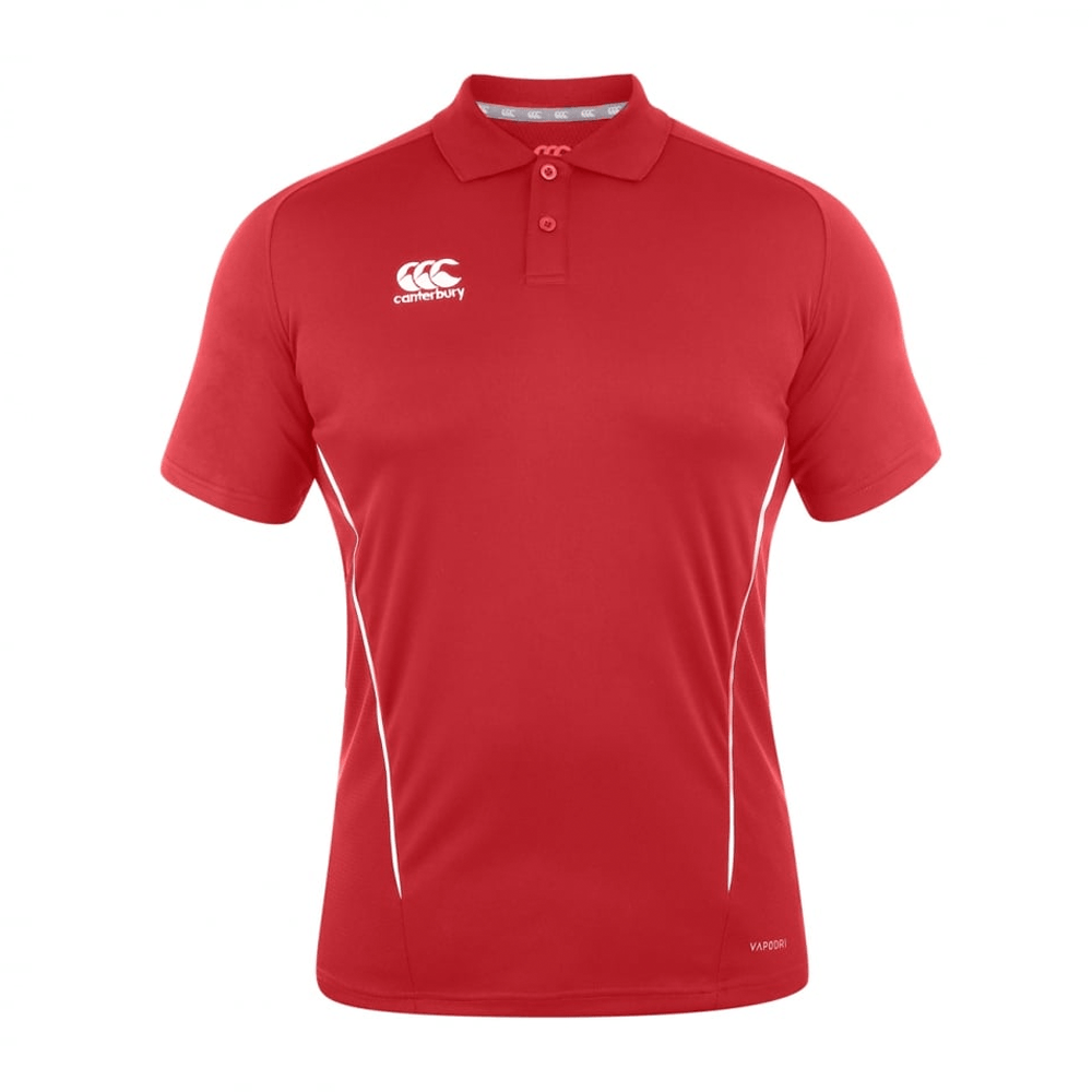 CCC Team Dry Polo | Rugby Team Apparel - Rugby Imports