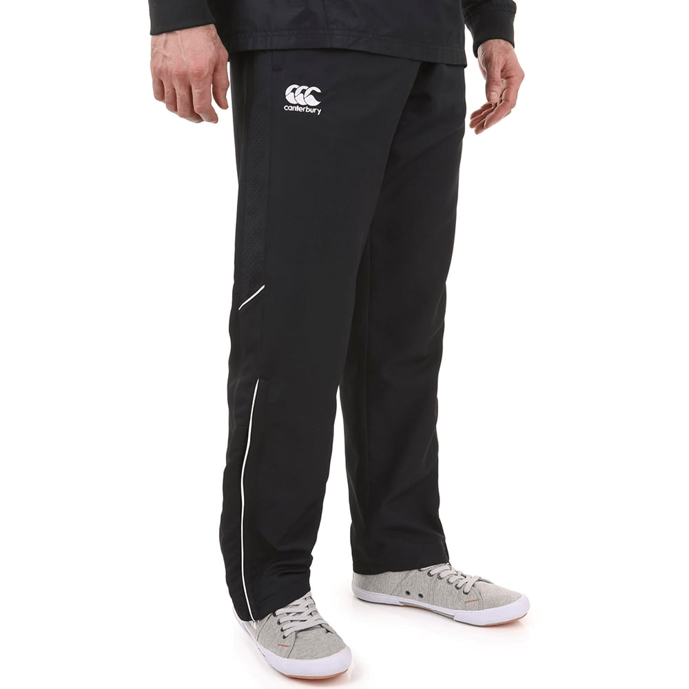 Rebel sport canterbury track pants sales