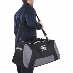 Rugby Imports CCC Teamwear Holdall