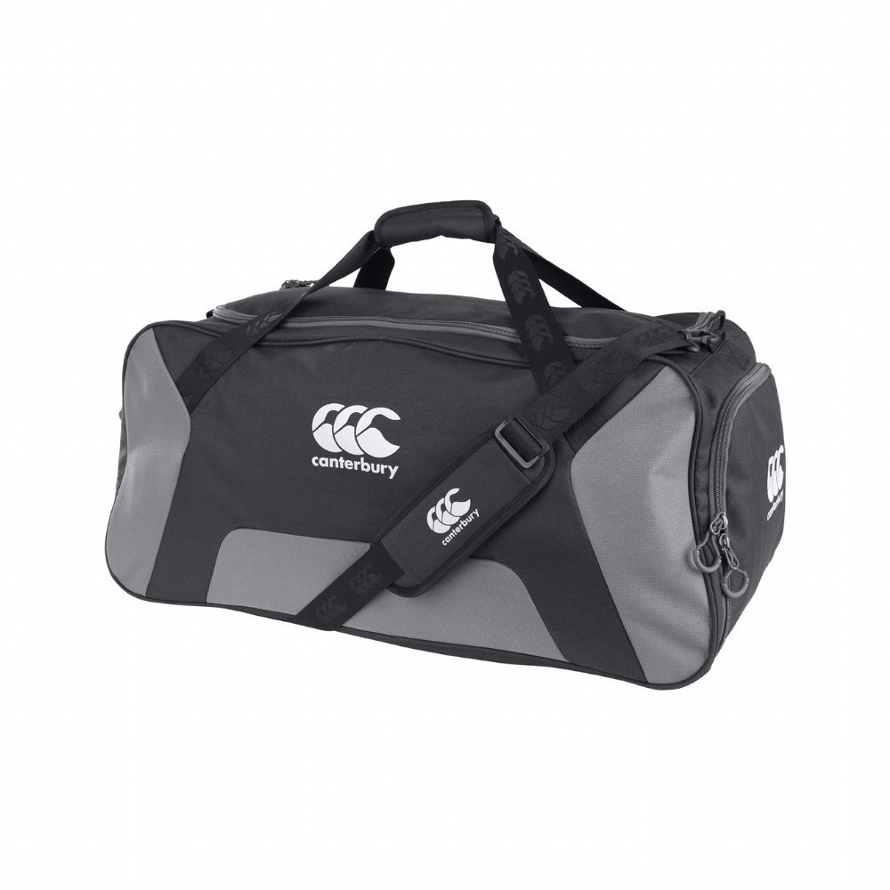 Rugby Imports CCC Teamwear Holdall