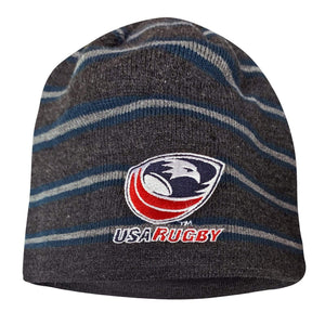 Rugby Imports CCC USA Rugby Acrylic Fleece Beanie