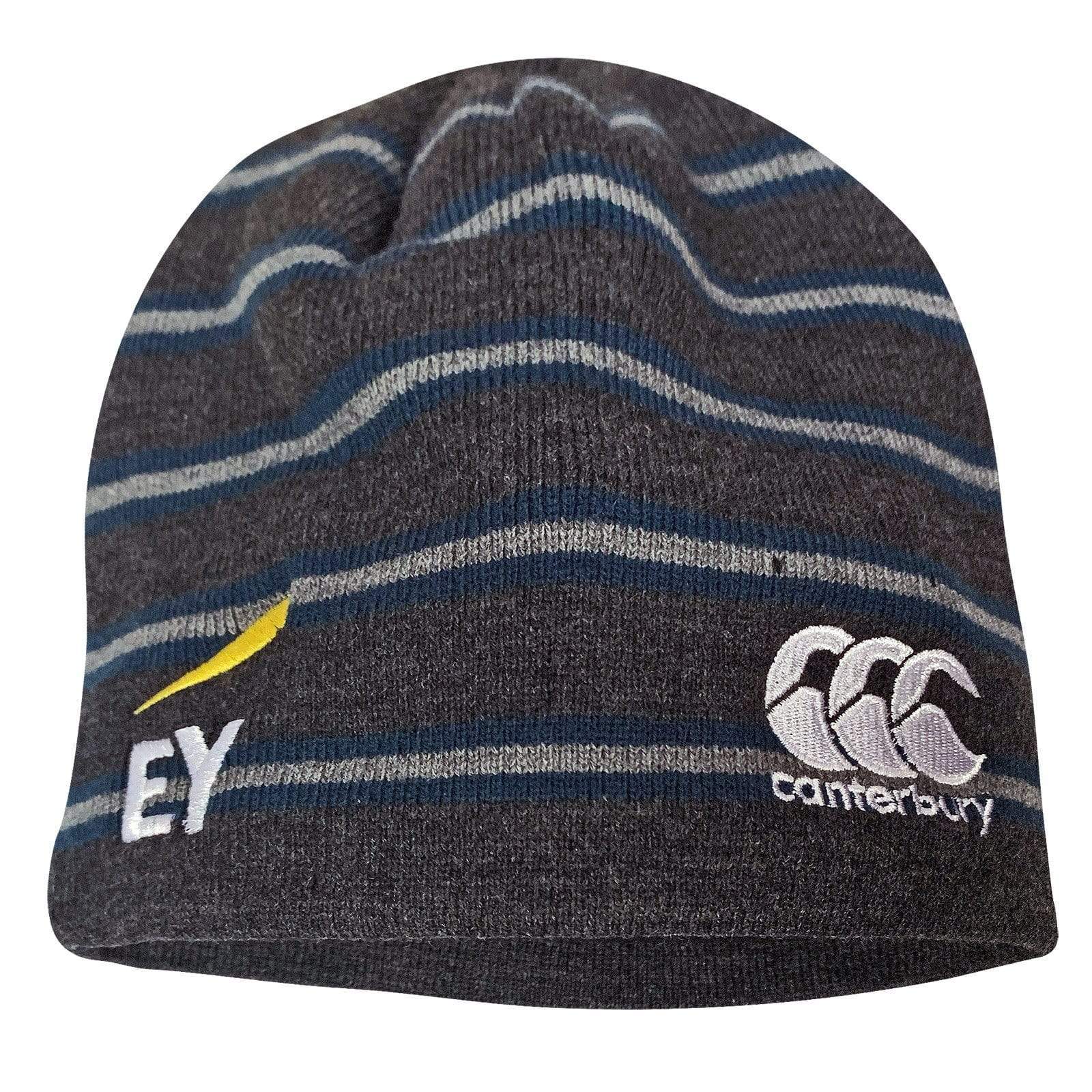 Rugby Imports CCC USA Rugby Acrylic Fleece Beanie