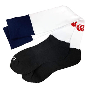 Rugby Imports CCC USA Rugby Home Team Sock