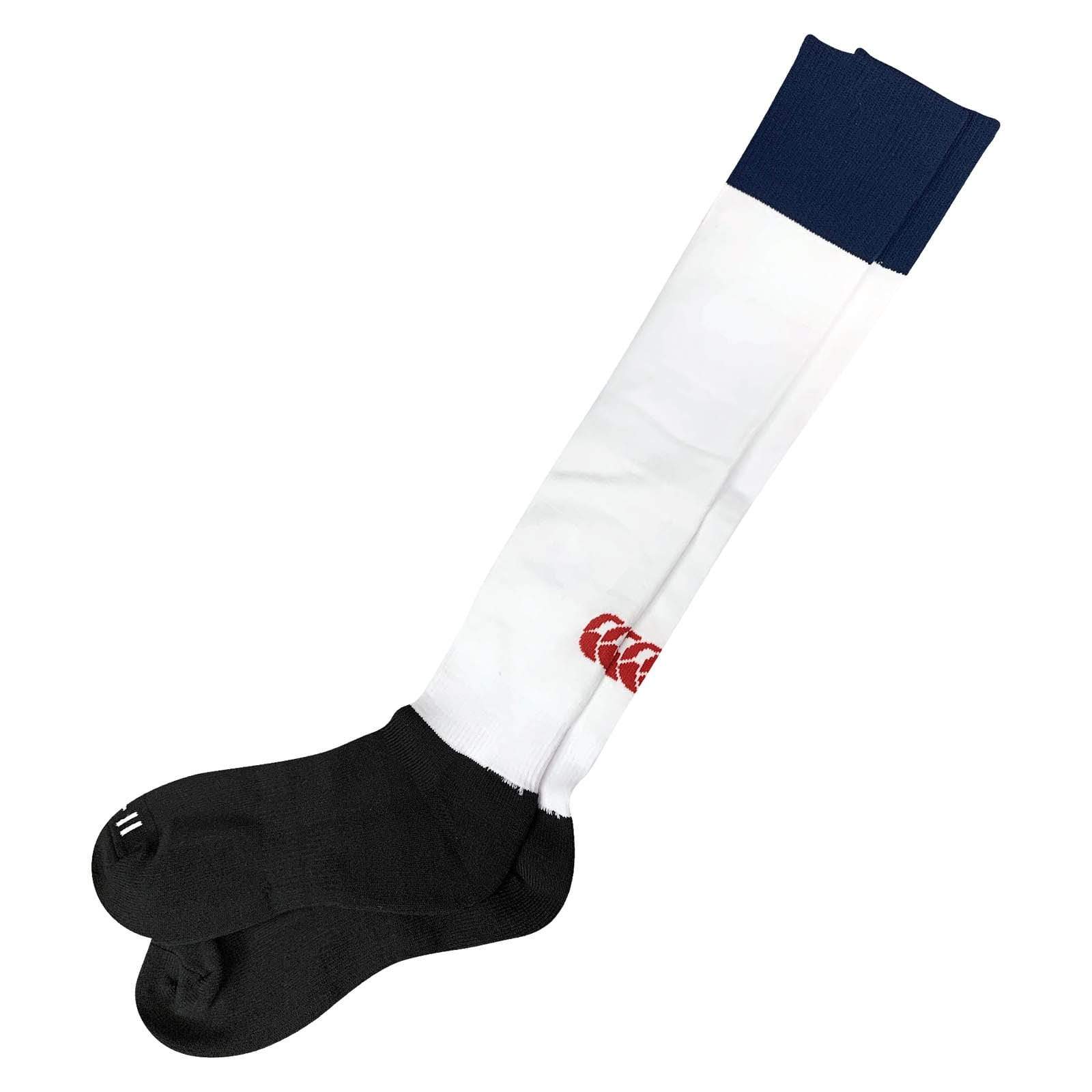 Rugby Imports CCC USA Rugby Home Team Sock