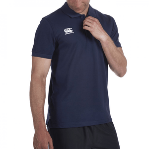 Rugby Imports CCC Waimak Polo Shirt