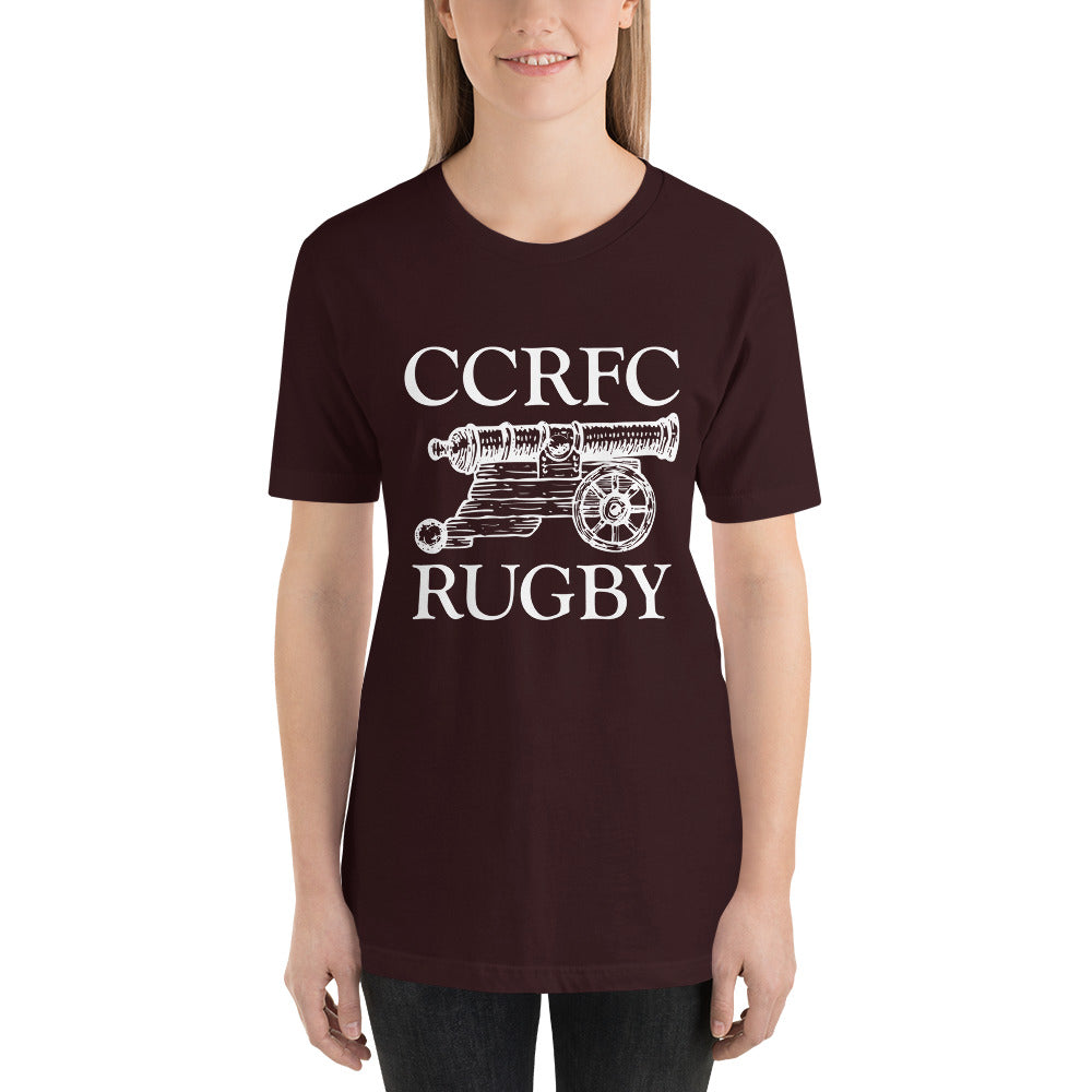 Rugby Imports CCRFC Social T-Shirt