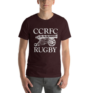 Rugby Imports CCRFC Social T-Shirt