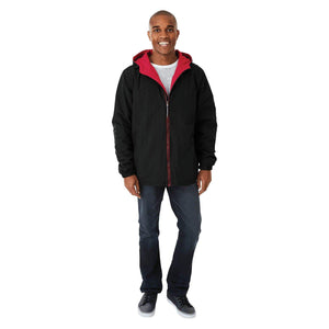 Rugby Imports Charles River Enterprise Jacket