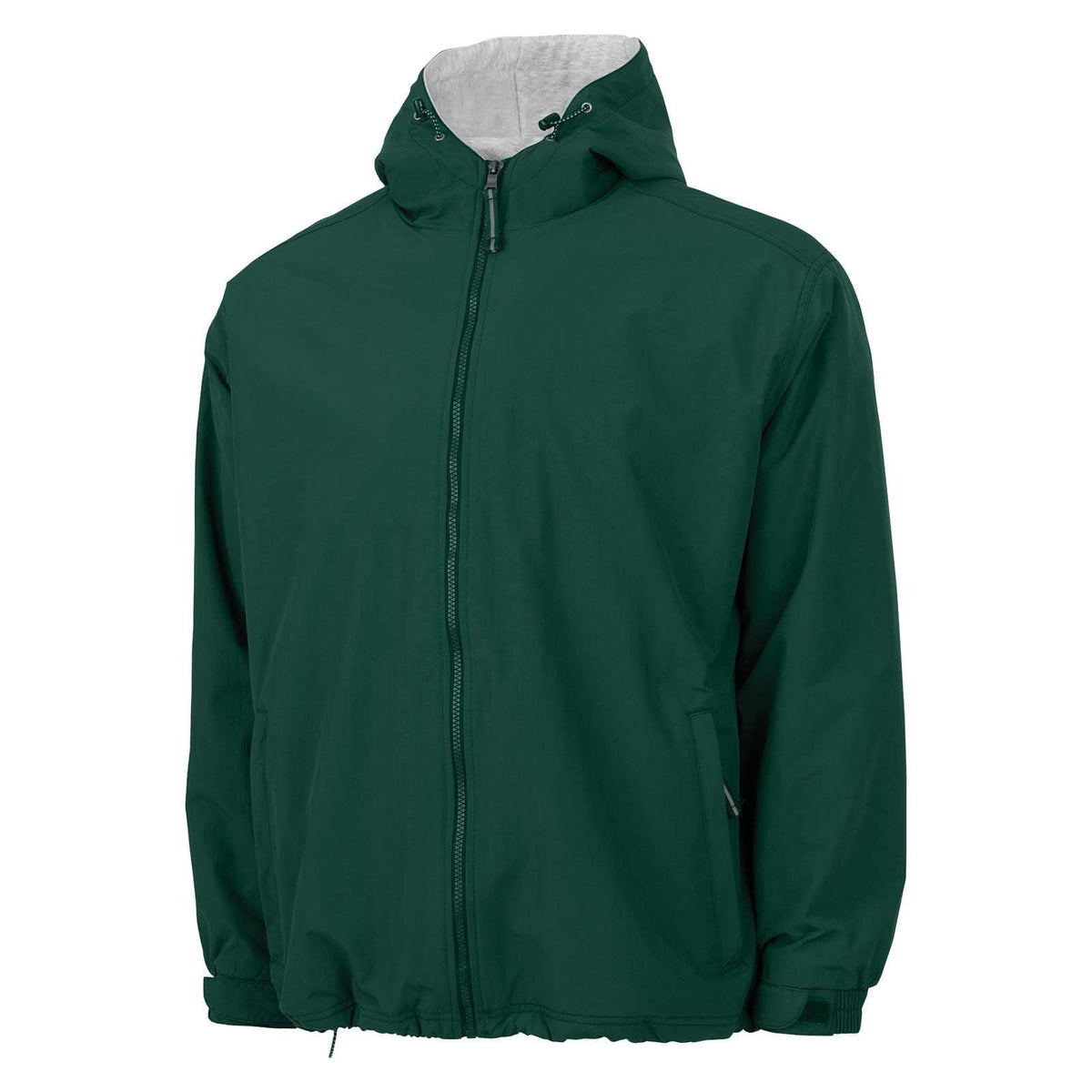 Rugby Imports Charles River Enterprise Jacket