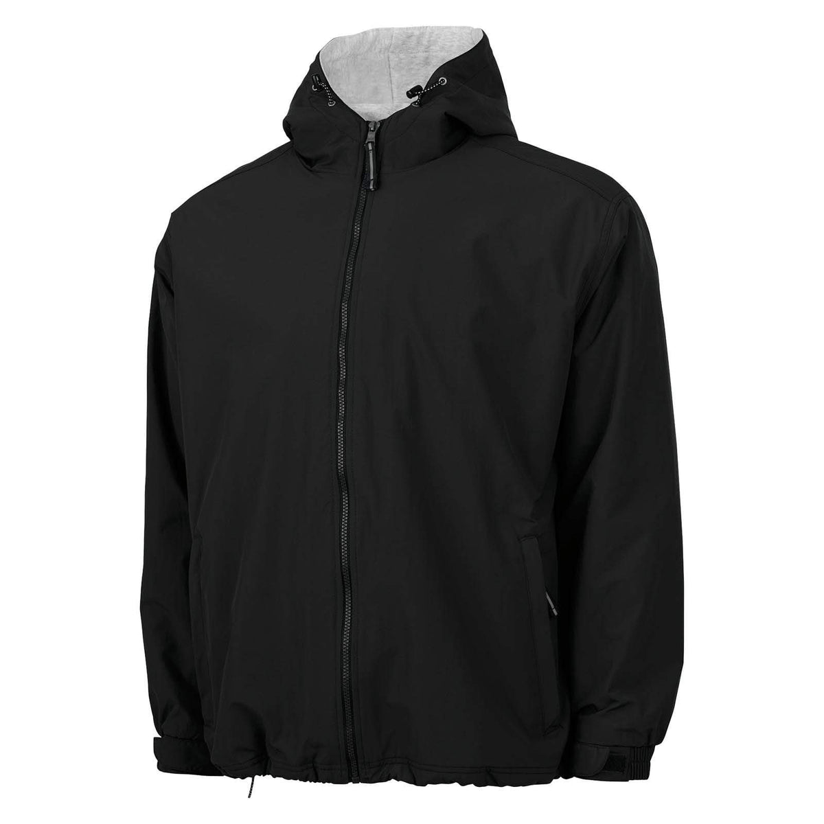 Rugby Imports Charles River Enterprise Jacket