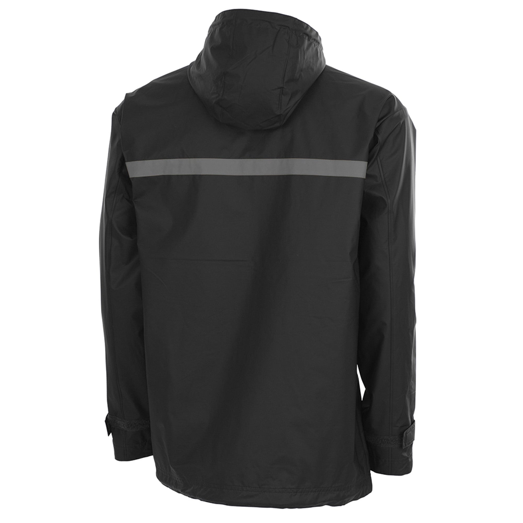 Rugby Imports Charles River New Englander Rain Jacket