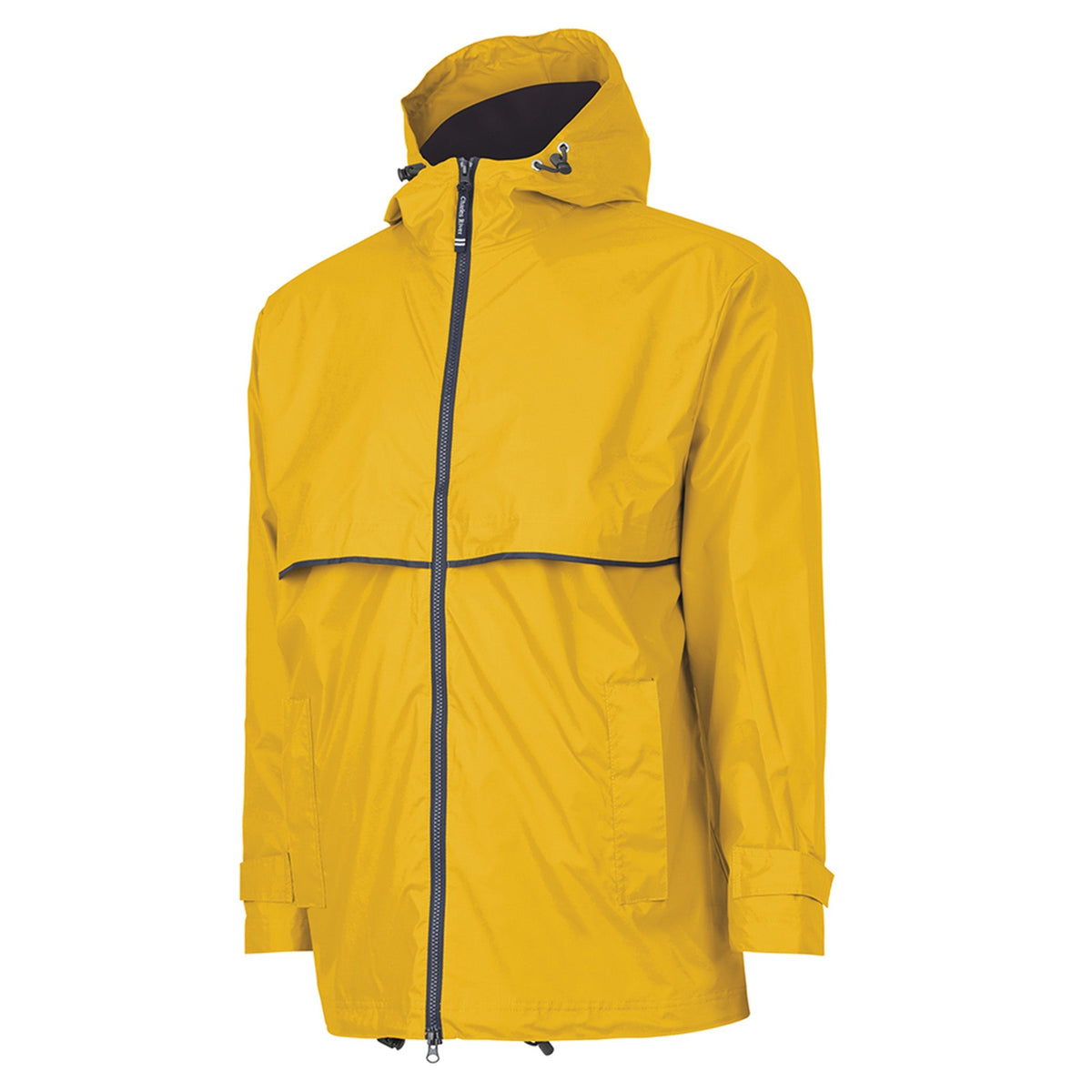 Rugby Imports Charles River New Englander Rain Jacket