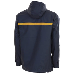 Rugby Imports Charles River New Englander Rain Jacket