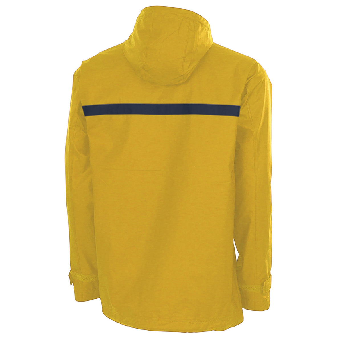 Rugby Imports Charles River New Englander Rain Jacket