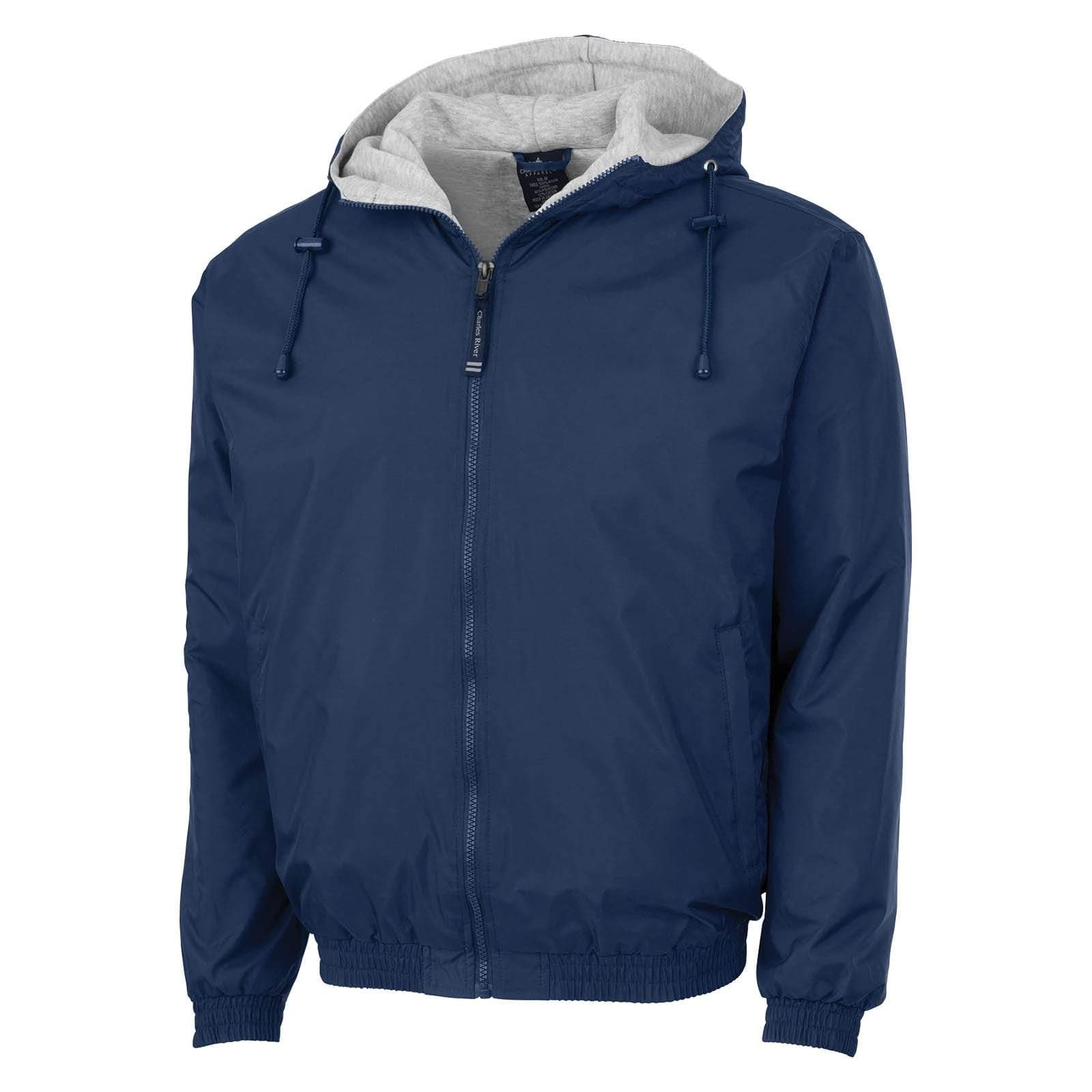 Rugby Imports Charles River Performer Jacket