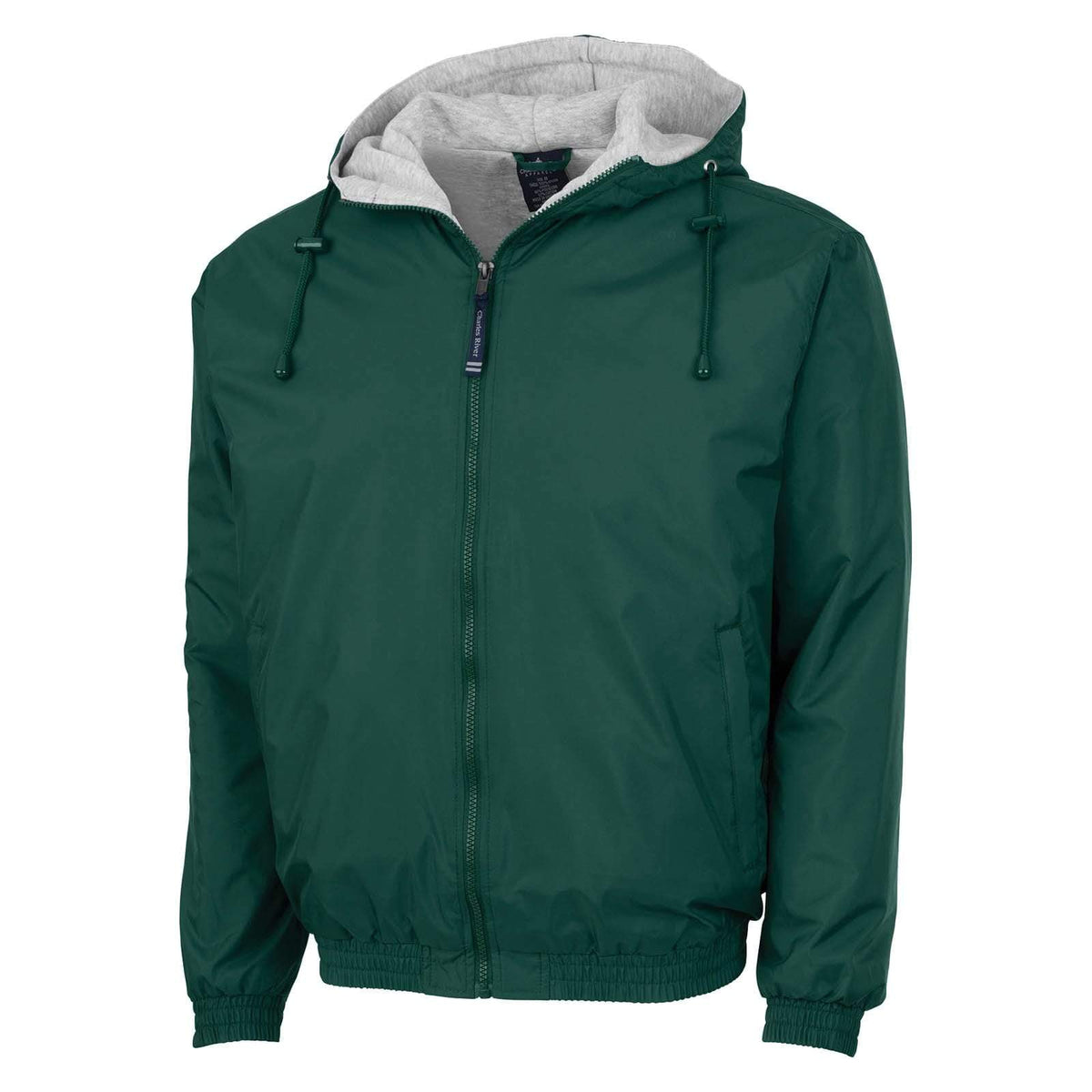 Rugby Imports Charles River Performer Jacket