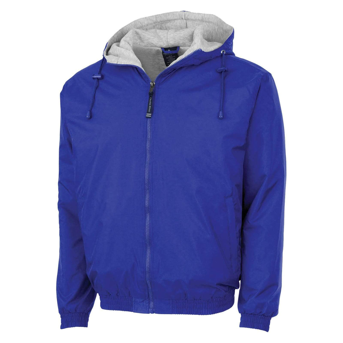 Rugby Imports Charles River Performer Jacket