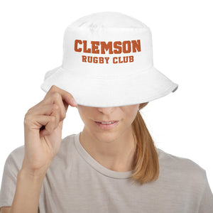 Rugby Imports Clemson Rugby Club Bucket Hat