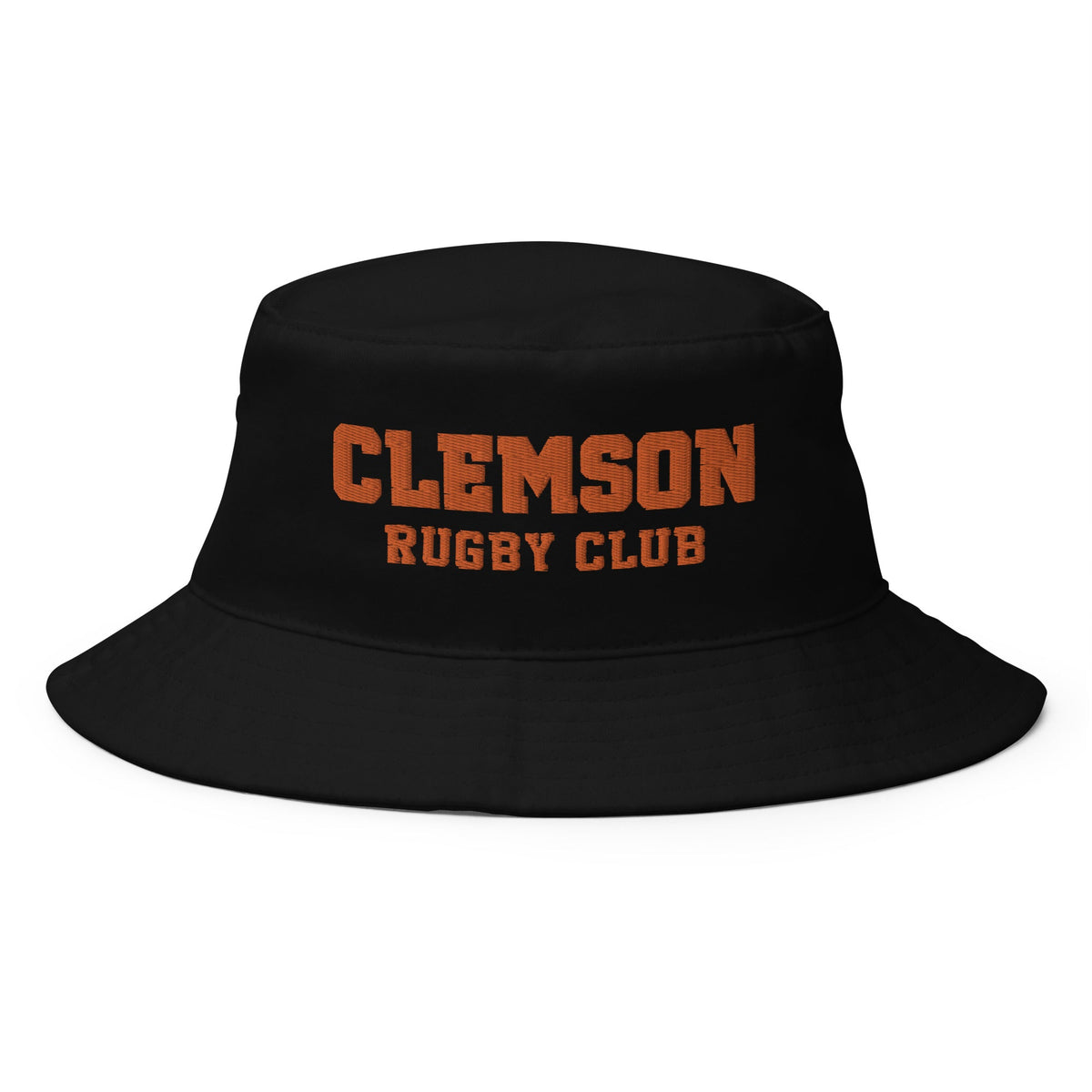 Rugby Imports Clemson Rugby Club Bucket Hat