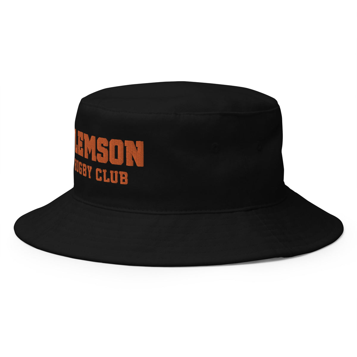 Rugby Imports Clemson Rugby Club Bucket Hat