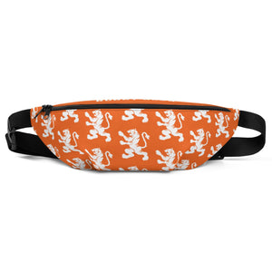 Rugby Imports Clemson Rugby Club Fanny Pack