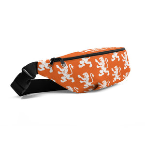 Rugby Imports Clemson Rugby Club Fanny Pack