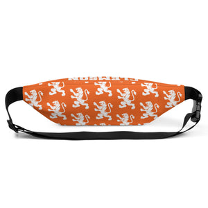 Rugby Imports Clemson Rugby Club Fanny Pack