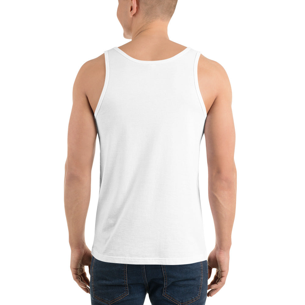 Rugby Imports Clemson Rugby Club Social Tank Top