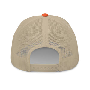 Rugby Imports Clemson Rugby Club Trucker Cap