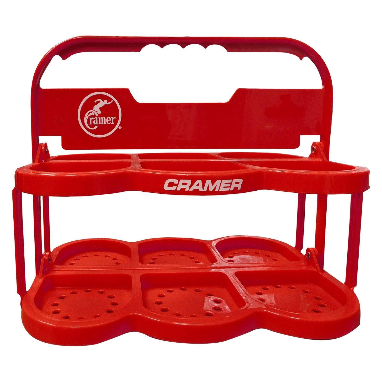 Cramer Collapsible Water Bottle Carrier