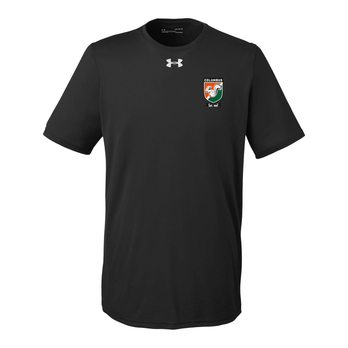 Rugby Imports Columbus WRC Locker T-Shirt