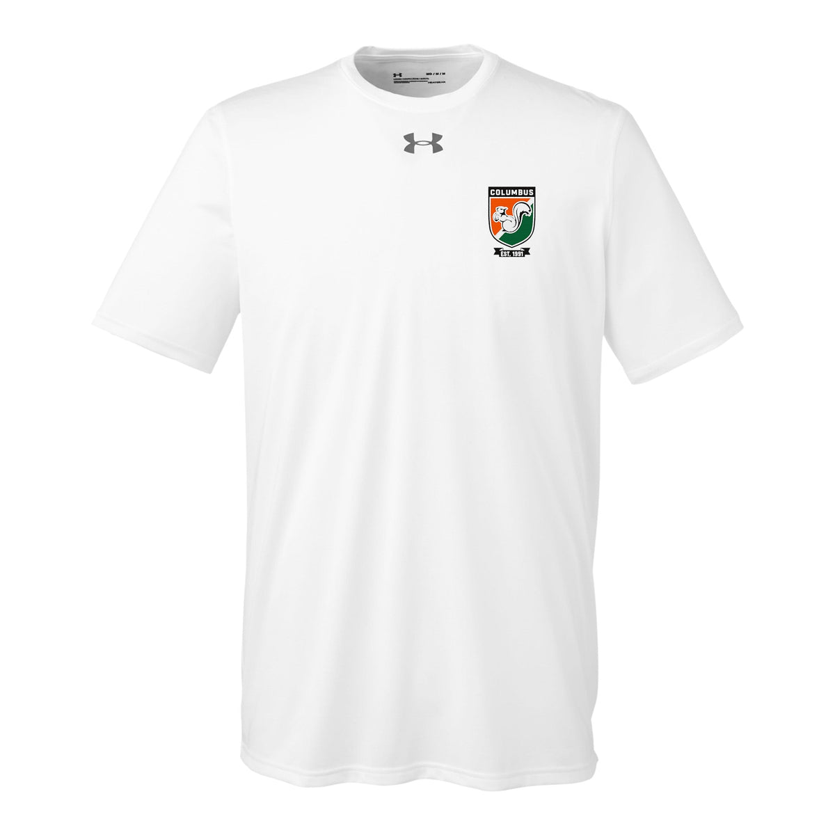 Rugby Imports Columbus WRC Locker T-Shirt