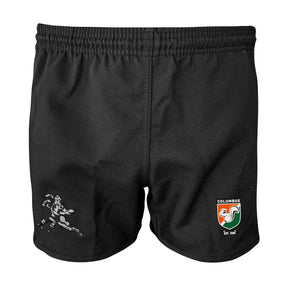 Rugby Imports Columbus WRC Pro Power Rugby Shorts