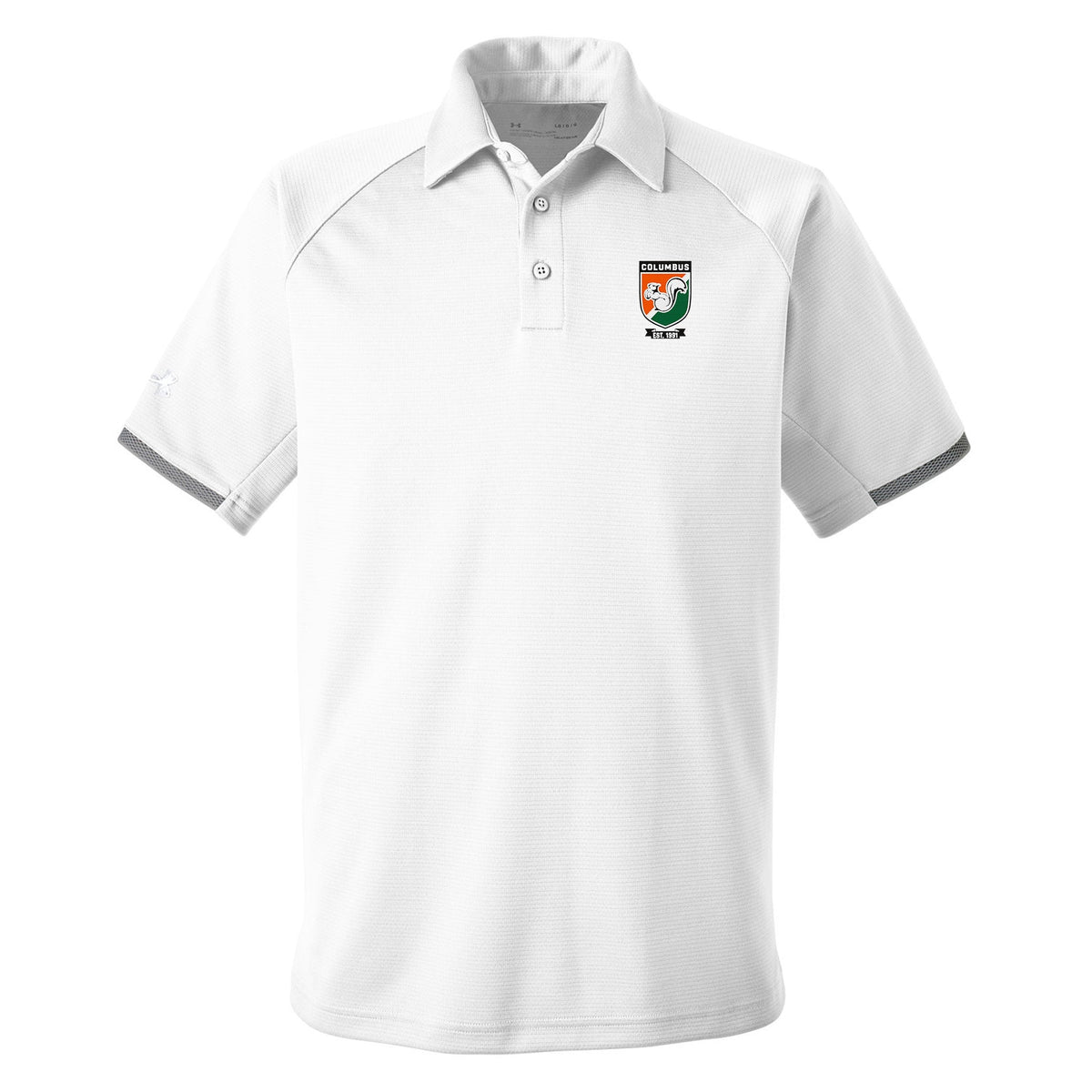 Rugby Imports Columbus WRC Rival Polo