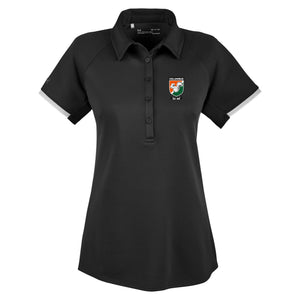 Rugby Imports Columbus WRC Women's Rival Polo