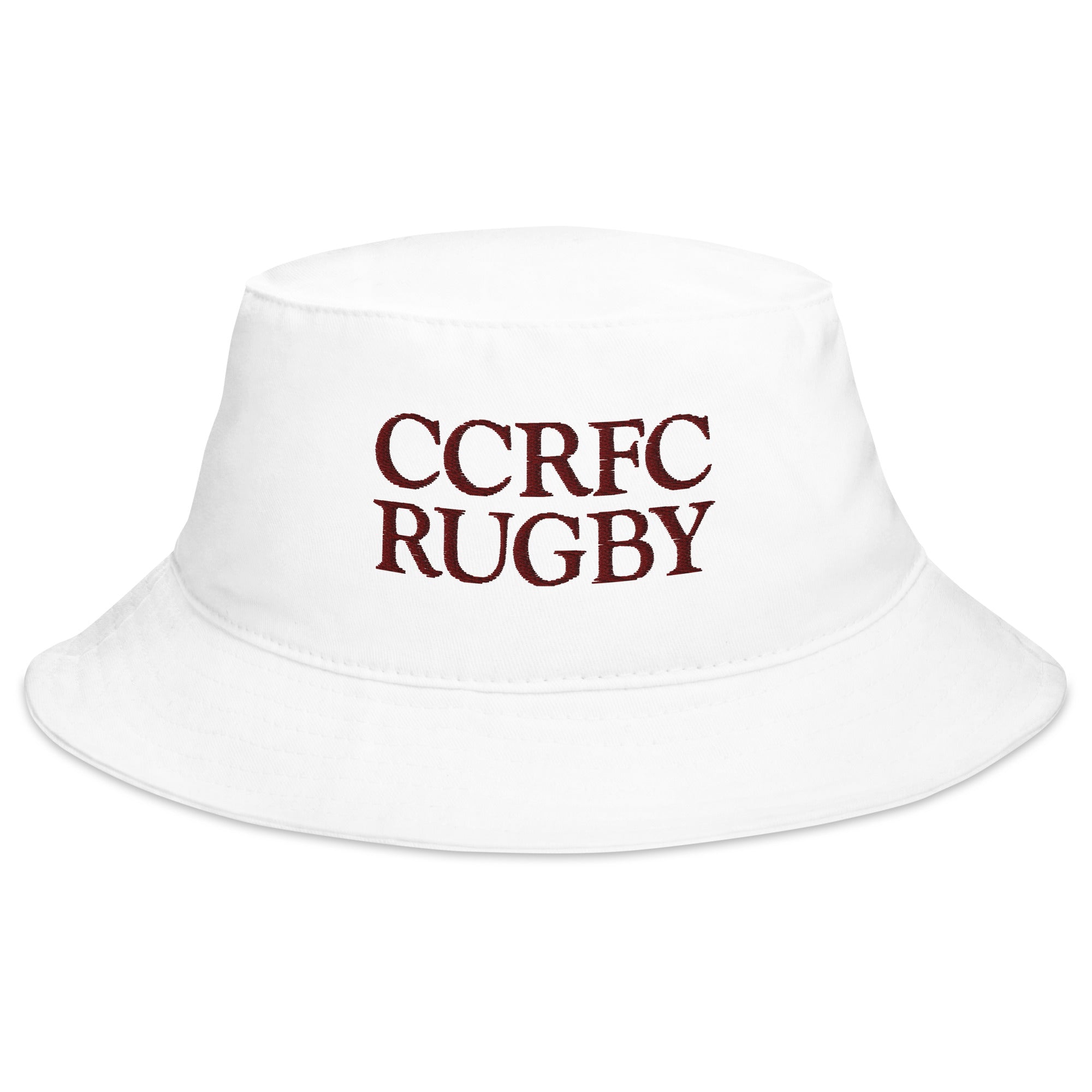 Rugby Imports Concord Carlisle RFC Bucket Hat